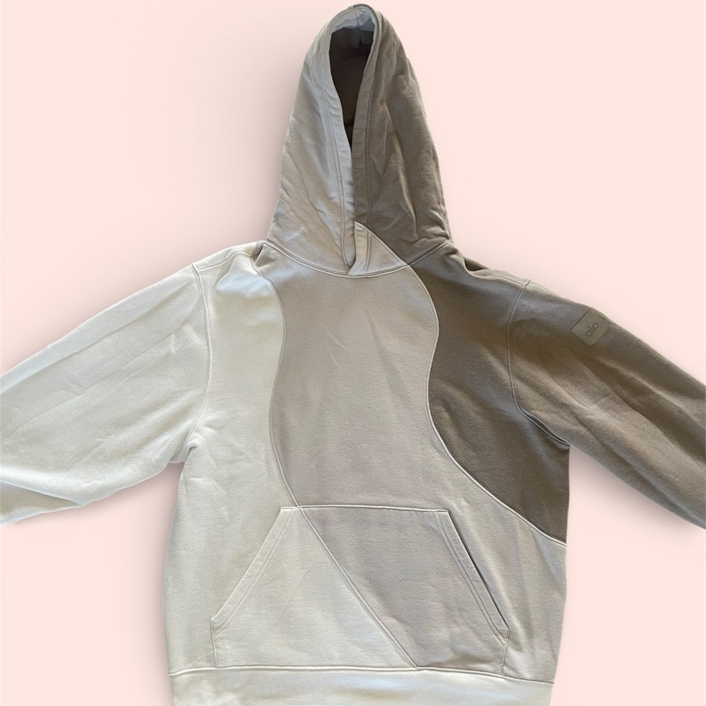 Alo Make Waves Hoodie